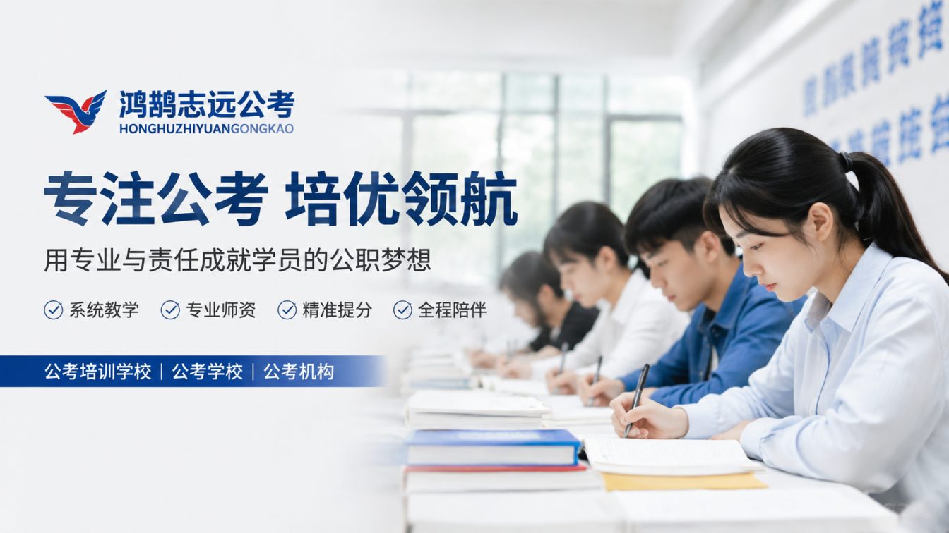 密山为龙江考生提供上岸方案