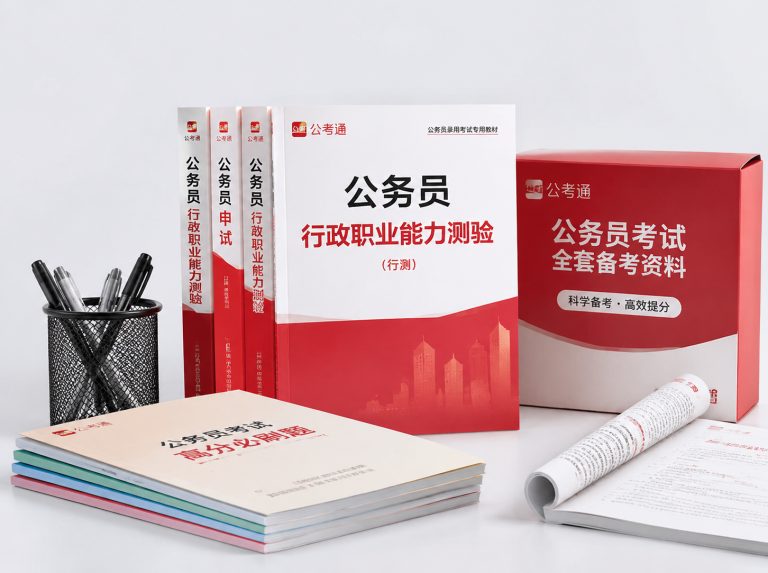 密山事业编联考笔试提升班